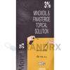 MORR F Lipid Solution 3% Intas Pharmaceuticals