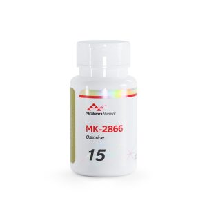 Ostarine (MK-2866) Nakon Medical
