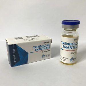 Trenbolone Enanthate Pharmaceutical