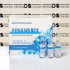 Fenandrol 100 mg Balkan Pharmaceuticals