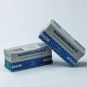 Nandrolonum D Magnum Laboratories