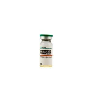 Testosterone Cypionate 250 mg Biotech Beijing