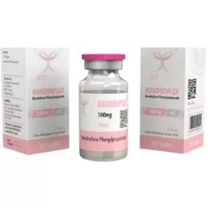 NANDROPLEX XT LABS