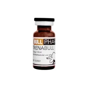 TRENABULL BULL PHARMA