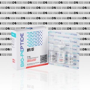 BPC-157 5 mg Bio-Peptide