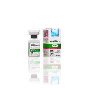 TB-500 5 mg Hilma Biocare