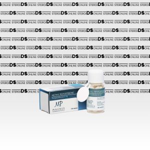 Methyltestosterone 10 mg Magnus Pharmaceuticals