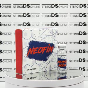 Neofin Aqua (Liquid) 102 IU MGT