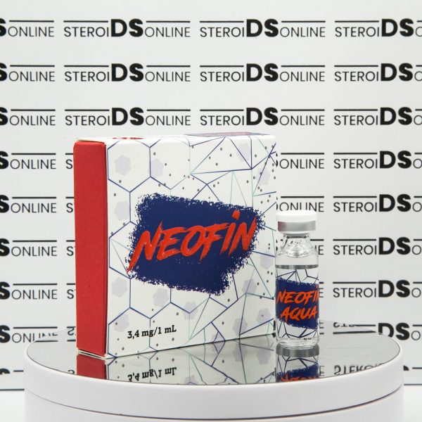 Neofin Aqua (Liquid) 102 IU MGT