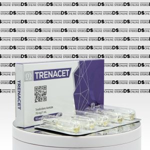 Trenacet 76 mg Omega Meds