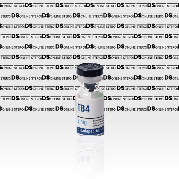 TB 500 2 mg Canada Peptides