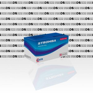 Stromba 10 mg Pentax Pharmaceuticals