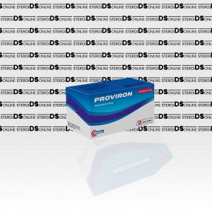 Proviron 25 mg Pentax Pharmaceuticals