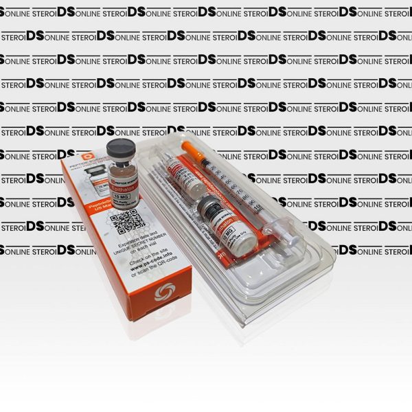 Epithalon 10 mg Peptide Sciences