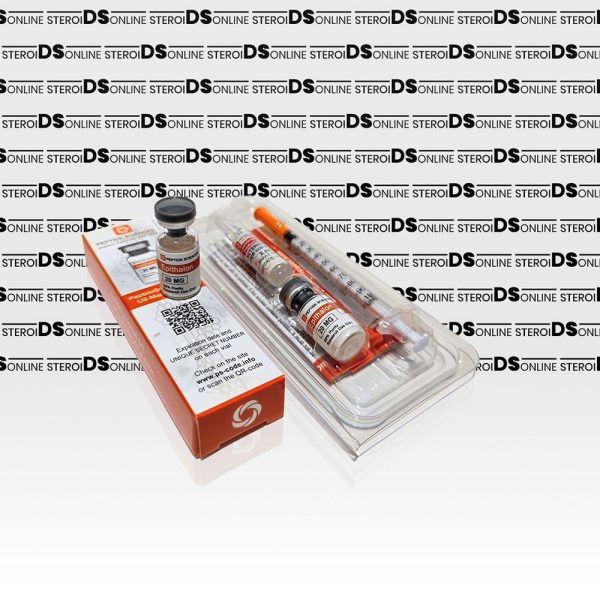 Epithalon 20 mg Peptide Sciences