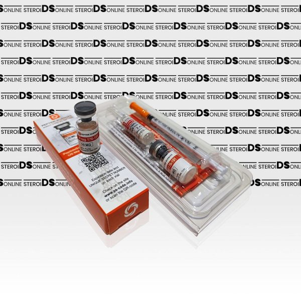 HGH Frag 10 mg Peptide Sciences