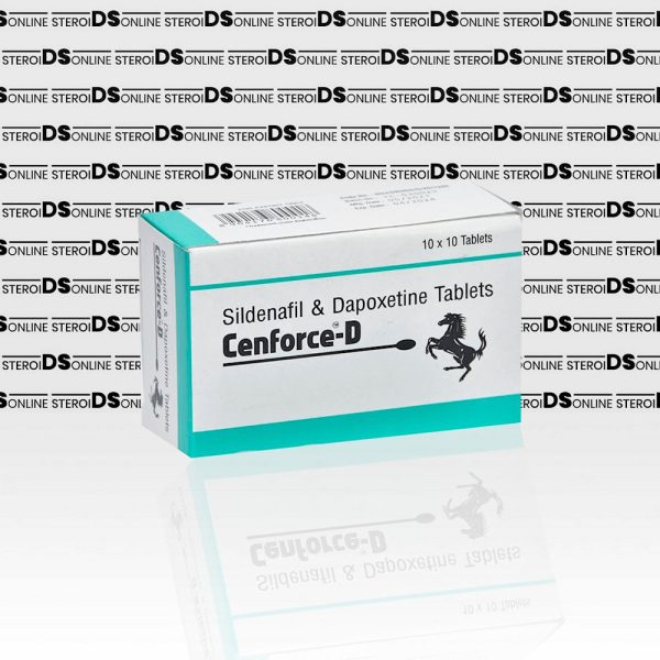 Cenforce-D 160 mg Centurion Laboratories