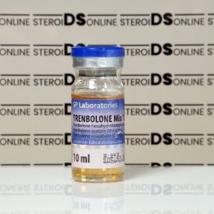 SP Trenbolon Mix 150 mg SP Laboratories