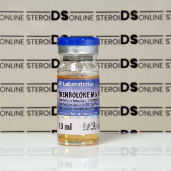 SP Trenbolon Mix 150 mg SP Laboratories