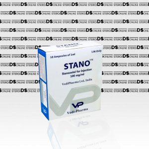 Stano 100 mg Vedi Pharma