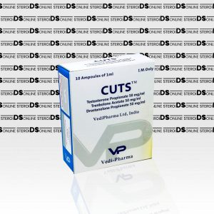 Cuts 150 mg Vedi Pharma