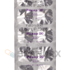 Pexep 20 mg Intas Pharmaceuticals