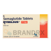 Rybelsus 7 mg Novo Nordisk