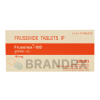 Frusenex 100 mg Pharmaceutical