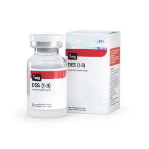 Ultima-DES (1-3) 1mg (Int) For Sale - Ultima Pharmaceuticals Ultima Pharmaceuticals