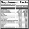 Apollon Nutrition - Assassin 374 G Apollon Nutrition