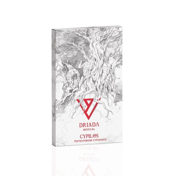 Cypilos 250 mg Driada Medical - Image 2