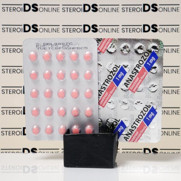 Anastrozol 1 mg Balkan Pharmaceuticals - Image 2