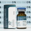 Stanozolol Injection Oil 50 mg Magnus Pharmaceuticals - Image 2