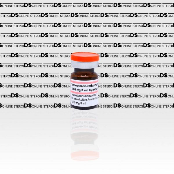 Testosteron-ratiopharm 1000 mg Ratiopharm - Image 2