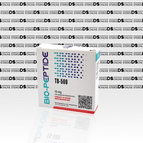 TB-500 10 mg Bio-Peptide - Image 2
