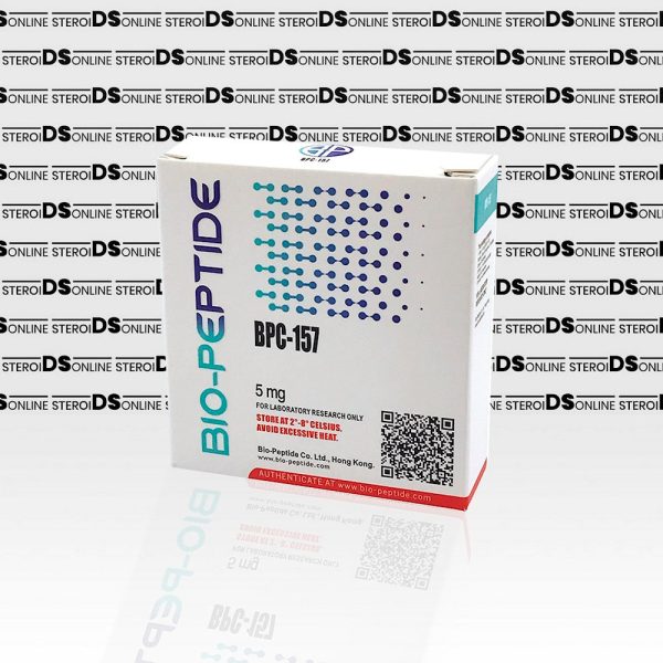 BPC-157 5 mg Bio-Peptide - Image 2