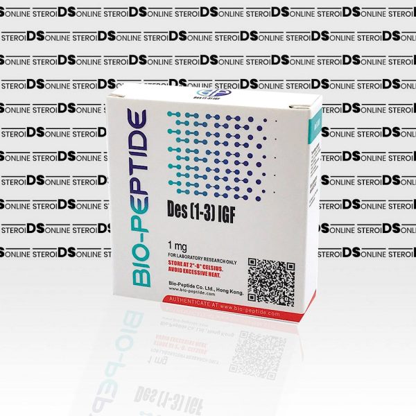 Des (1-3) IGF 1 mg Bio-Peptide - Image 2