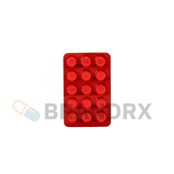 Aldactone 100 mg RPG Life Sciences Ltd. - Image 2