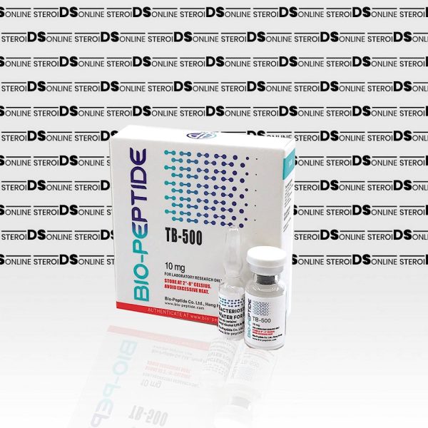 TB-500 10 mg Bio-Peptide - Image 3