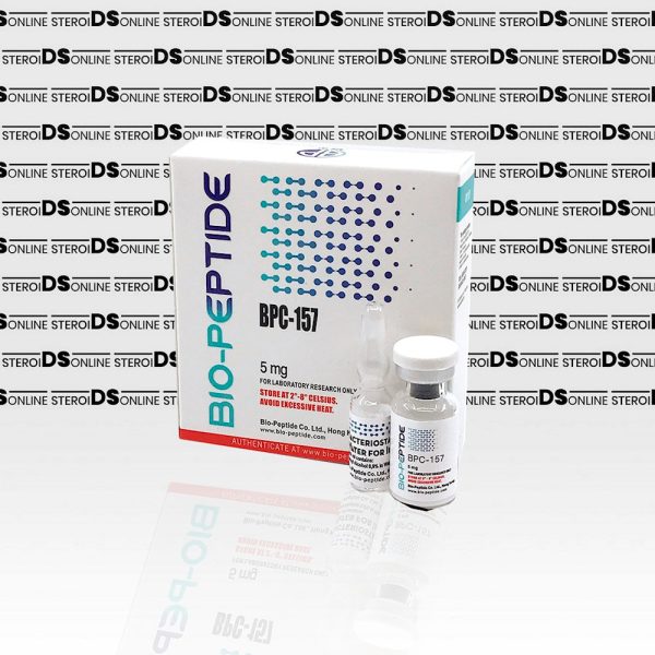 BPC-157 5 mg Bio-Peptide - Image 3