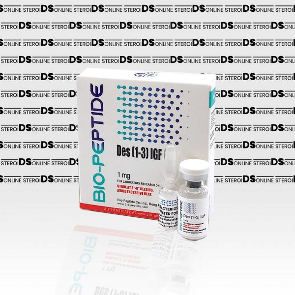 Des (1-3) IGF 1 mg Bio-Peptide - Image 3