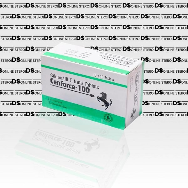 Cenforce-100 100 mg Centurion Laboratories - Image 3