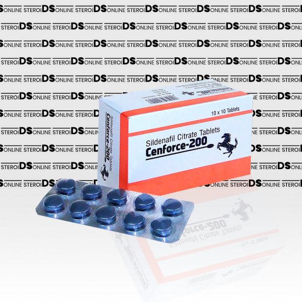 Cenforce-200 200 mg Centurion Laboratories - Image 3