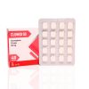 Clomid 50 mg Elbrus Pharmaceuticals - Image 3