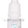Careprost Eye Drops 0.03% Sun Pharmaceuticals Industries - Image 3