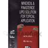 MORR F Lipid Solution 5% Intas Pharmaceuticals
