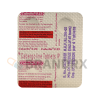 Caberlin 0.25 mg Sun Pharmaceuticals Industries - Image 4