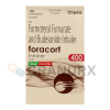 Foracort Inhaler 120 MD 400 mcg Cipla
