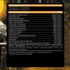 DARK LABS - CRACK UNDEAD KING 375 G Dark Labs