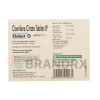 Clofert 25 mg Svizera Healthcare